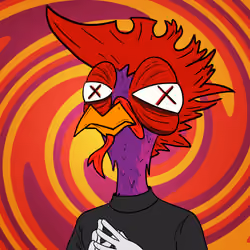 Super Fried Chicken #215