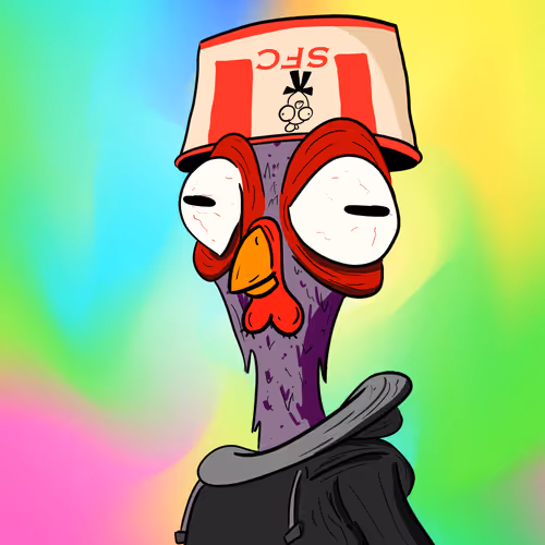 Super Fried Chicken