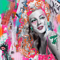 NFT BABE - TOKEN 2
