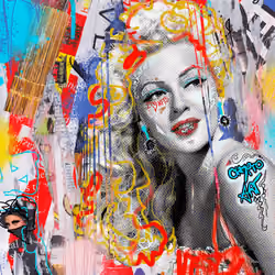 NFT BABE - TOKEN 1