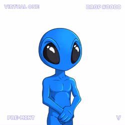 Alien DNA