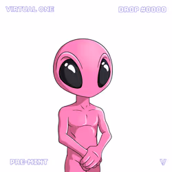 Alien DNA