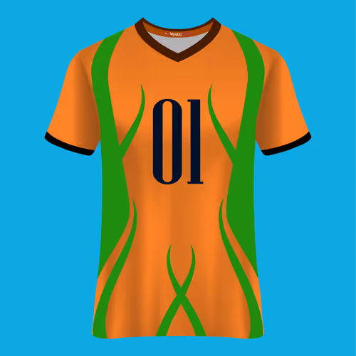 MysticBets Jersey #44