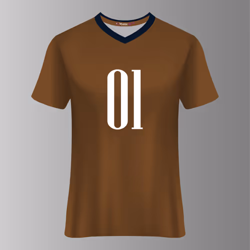 MysticBets Jersey #62