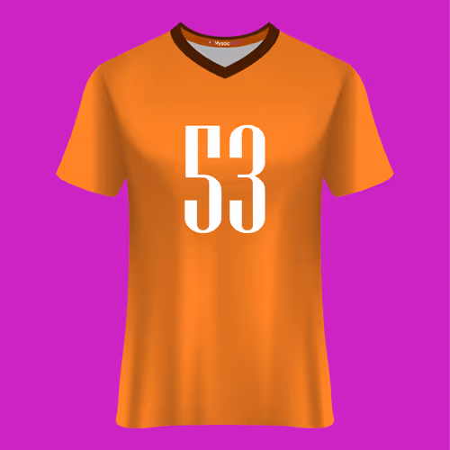 Mysticbets Jersey