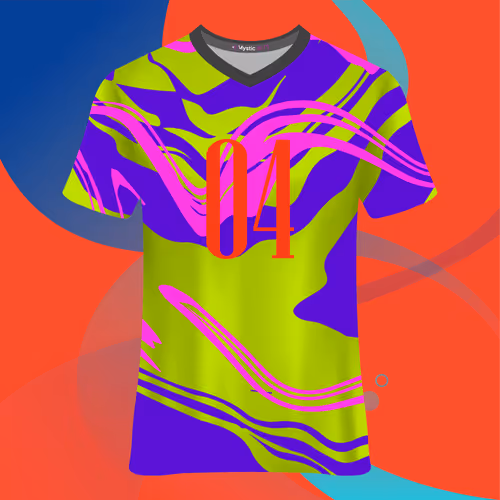 Mysticbets Jersey