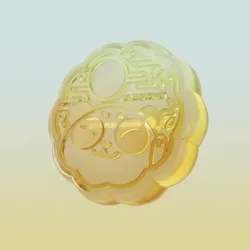 GoodLuck MoonCake #132