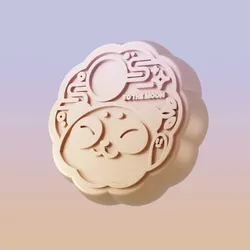 GoodLuck MoonCake #121
