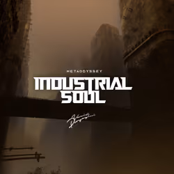 Industrial Soul – Exclusive 3D Environment
