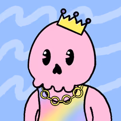 Cool Fren #64
