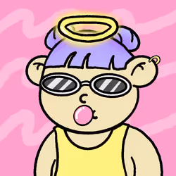 Cool Fren #85