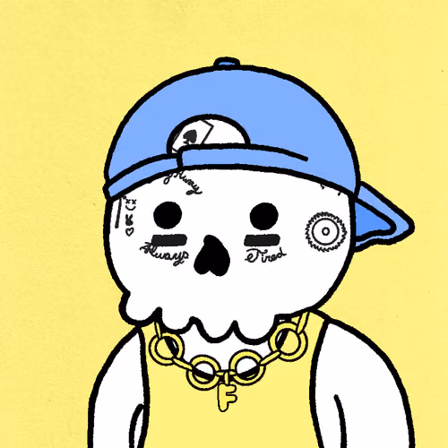Cool Fren #150