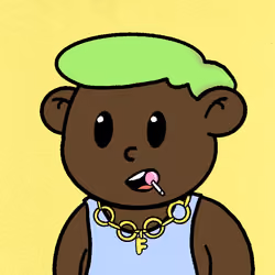 Cool Fren #153
