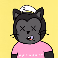 Cool Fren #86