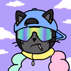 Cool Fren #28