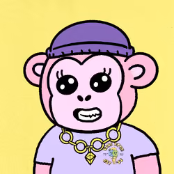 Cool Fren #137