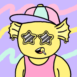 Cool Fren #245
