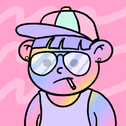 Cool Fren #174