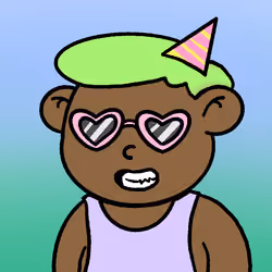 Cool Fren #76