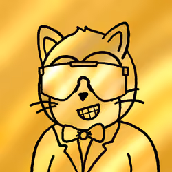 Cool Fren #9