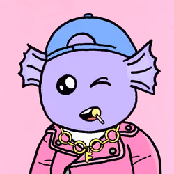 Cool Fren #65