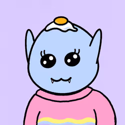 Cool Fren #78