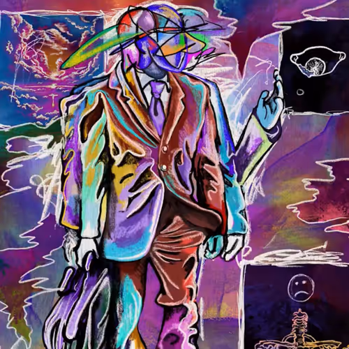 Unidentified Contract Hvxmmpq5dl