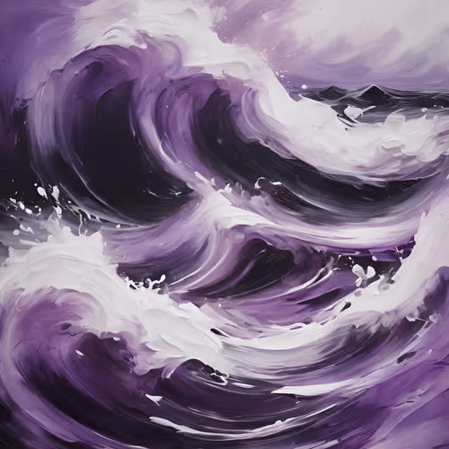 Gypsy Waves by imp0und