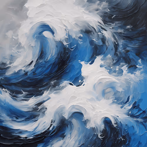 Gypsy Waves #290