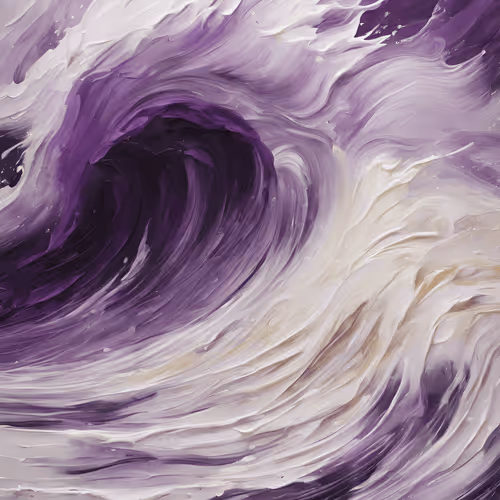 Gypsy Waves By Imp0und