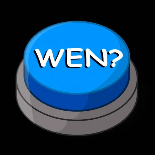 WEN Memes #3115