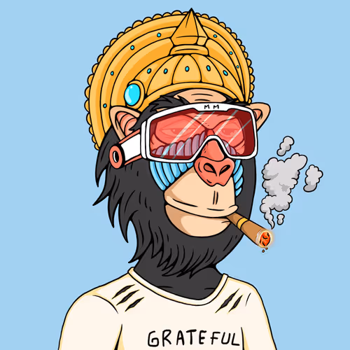 Mindful Monkz