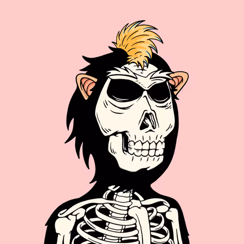 MONK #5545