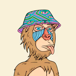 MONK #800