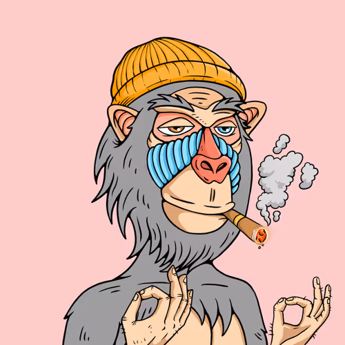 Mindful Monkz