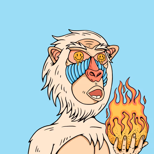 MONK #3476