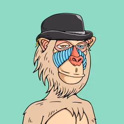 MONK #3005