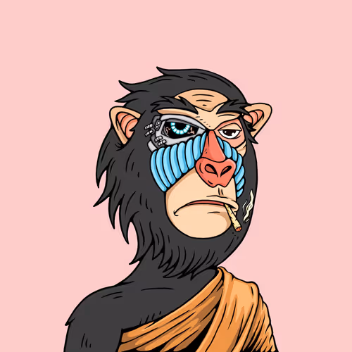 MONK #4084