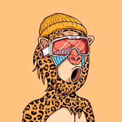 MONK #3723