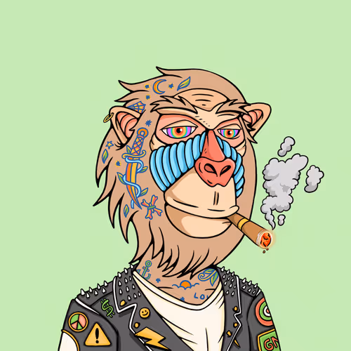 MONK #266
