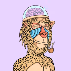 MONK #2285