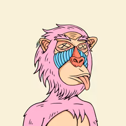 MONK #4246