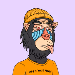 MONK #5743