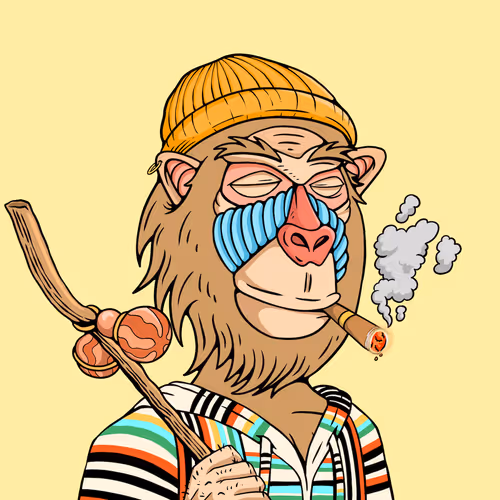 MONK #3529