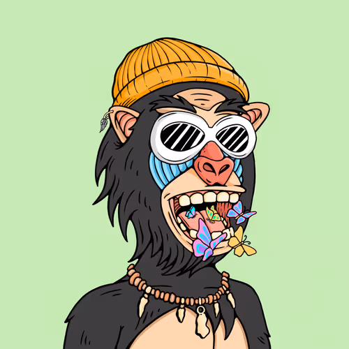 MONK #5683