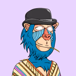 MONK #4137