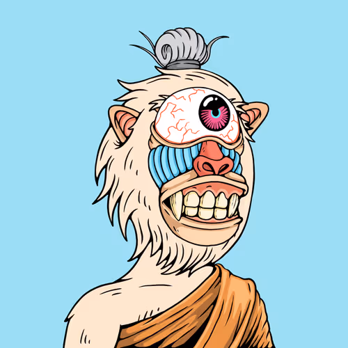 MONK #3633