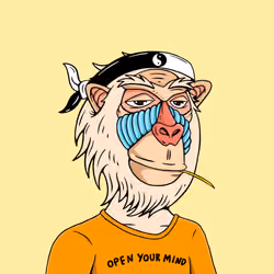 MONK #203