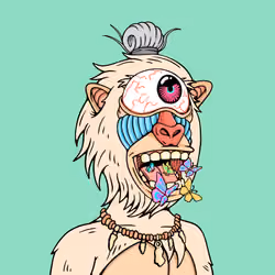 MONK #2391