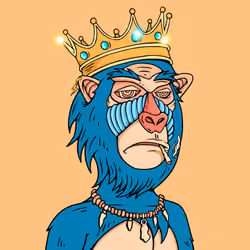 MONK #3055